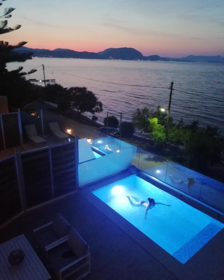 Appartement Valtes Luxurious Mpoukaris