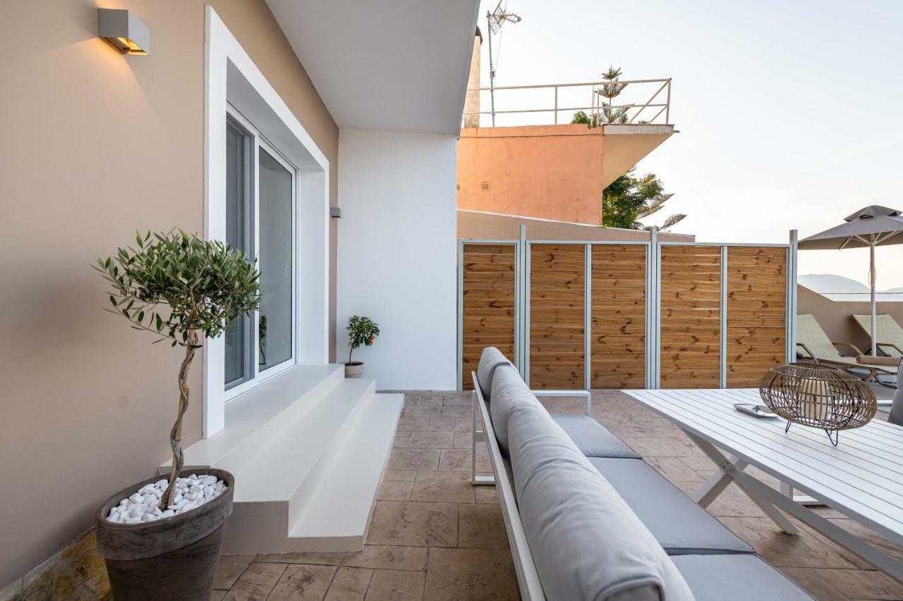 Appartement Valtes Luxurious