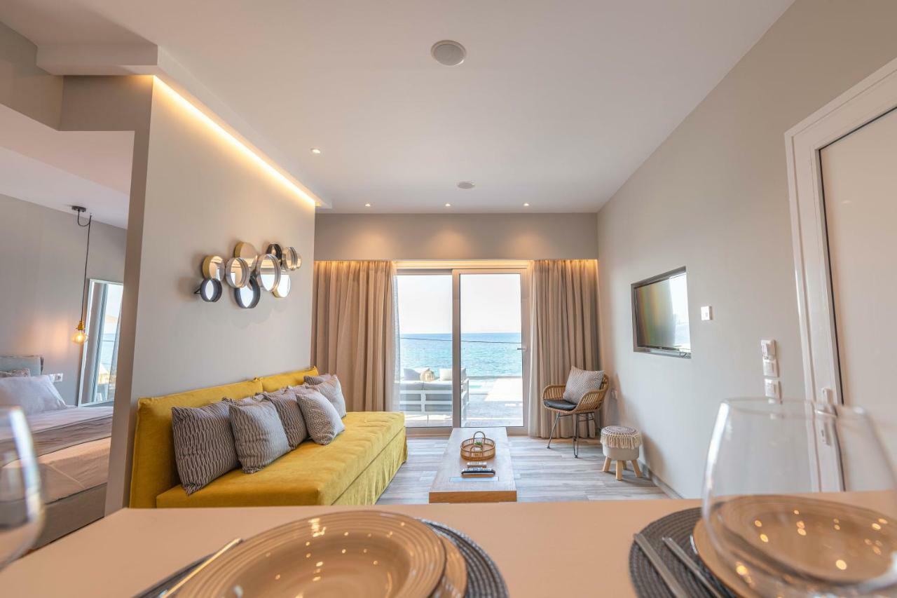 Appartement Valtes Luxurious *