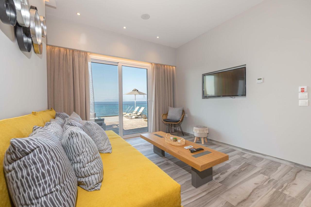 Valtes Luxurious Appartement *