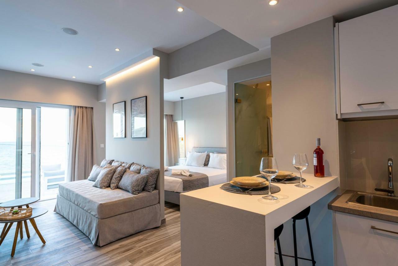 Appartement Valtes Luxurious Mpoukaris