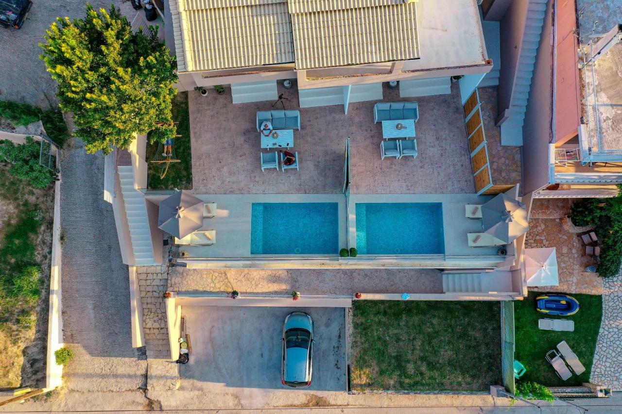 Valtes Luxurious Appartement Mpoukaris