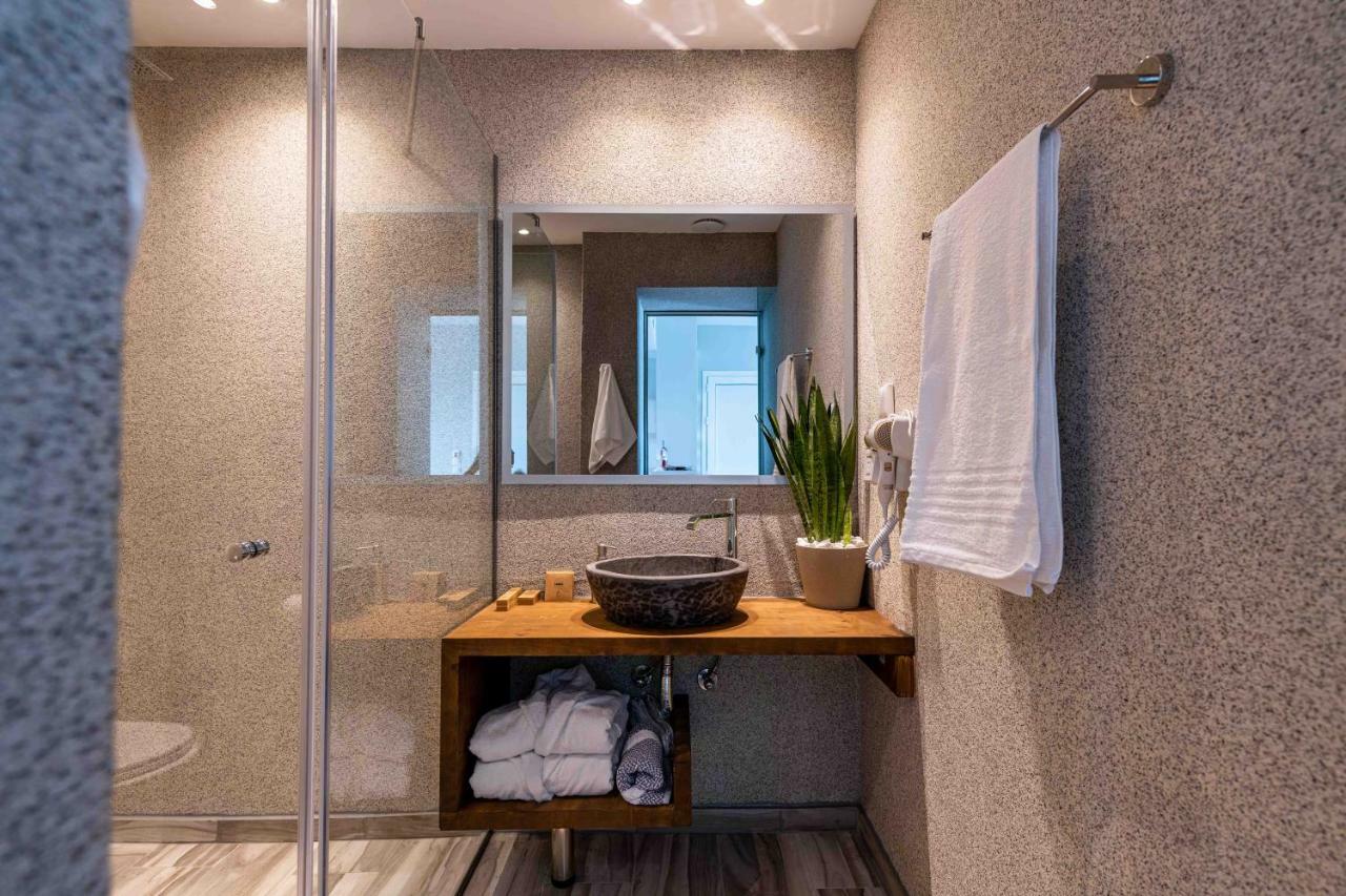 Valtes Luxurious Appartement *