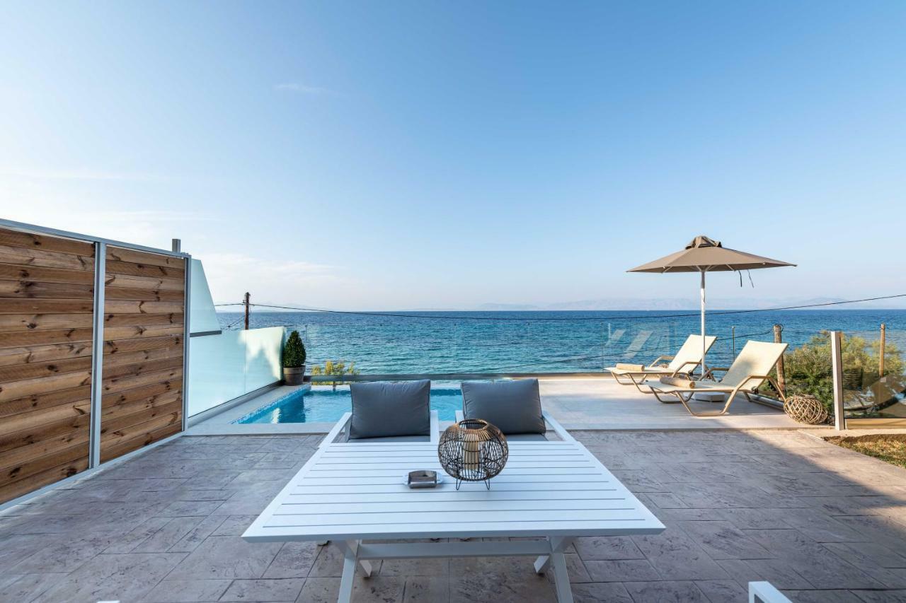 Appartement Valtes Luxurious *