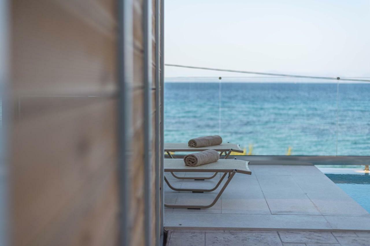 Appartement Valtes Luxurious