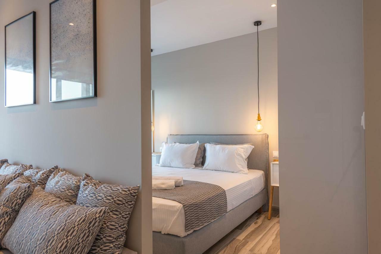 Appartement Valtes Luxurious *