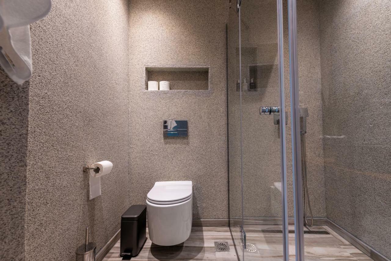 Appartement Valtes Luxurious *
