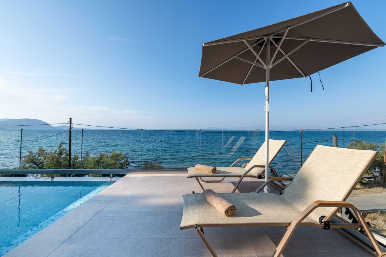 Valtes Luxurious Appartement