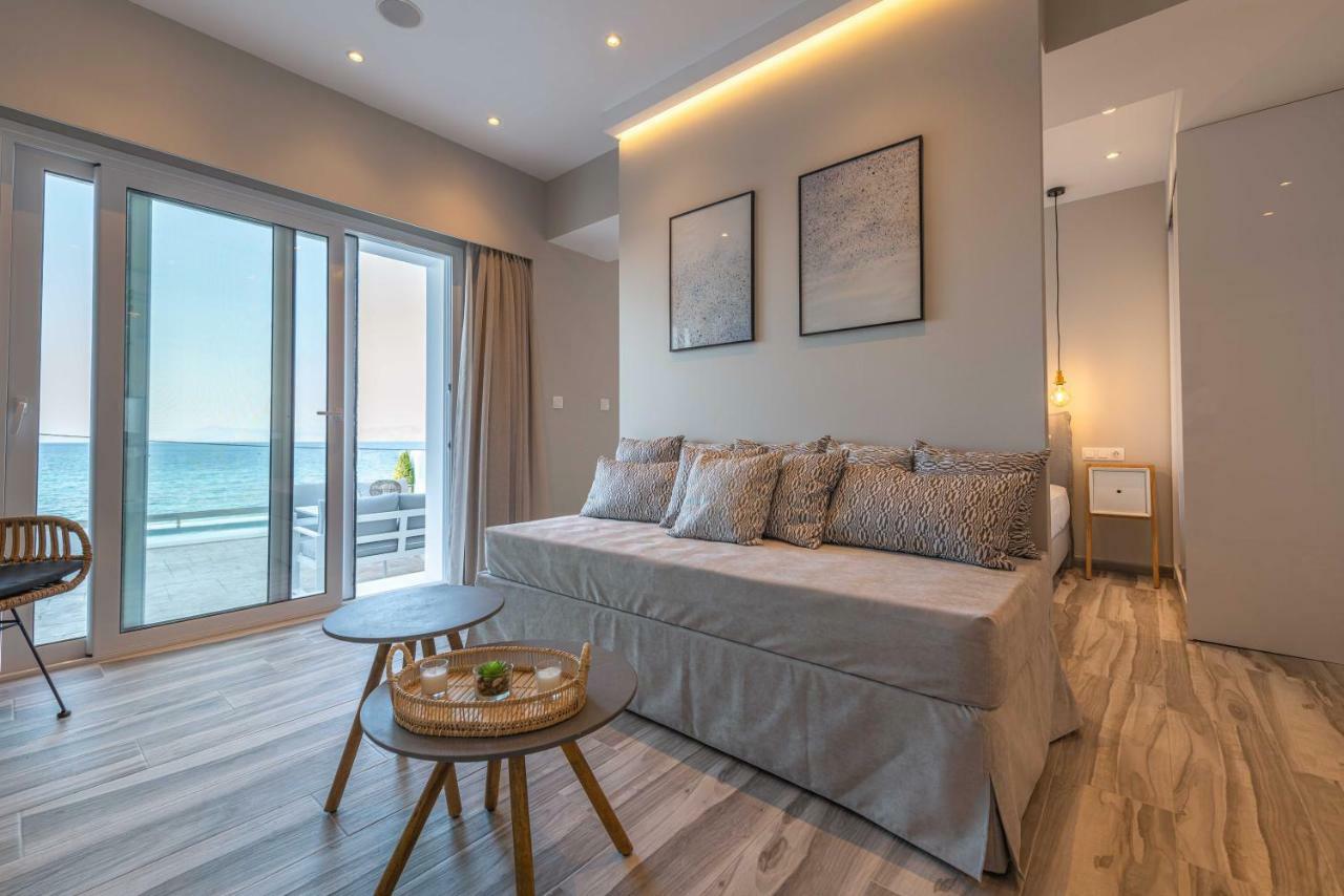 Appartement Valtes Luxurious