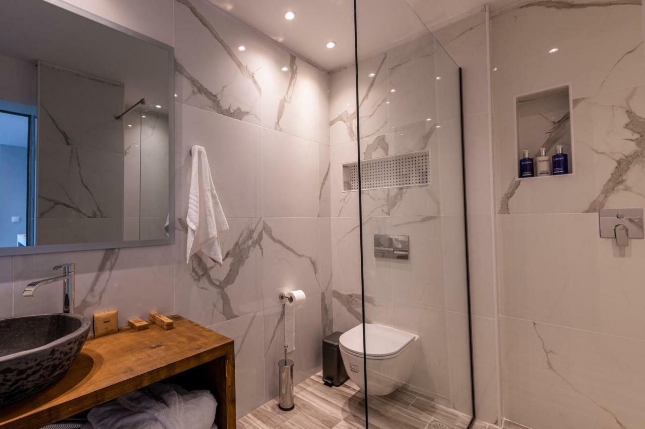 Valtes Luxurious Appartement Mpoukaris